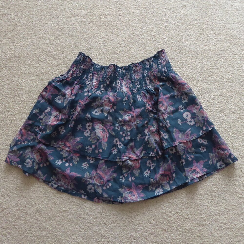 NWT Natural Life Skirt